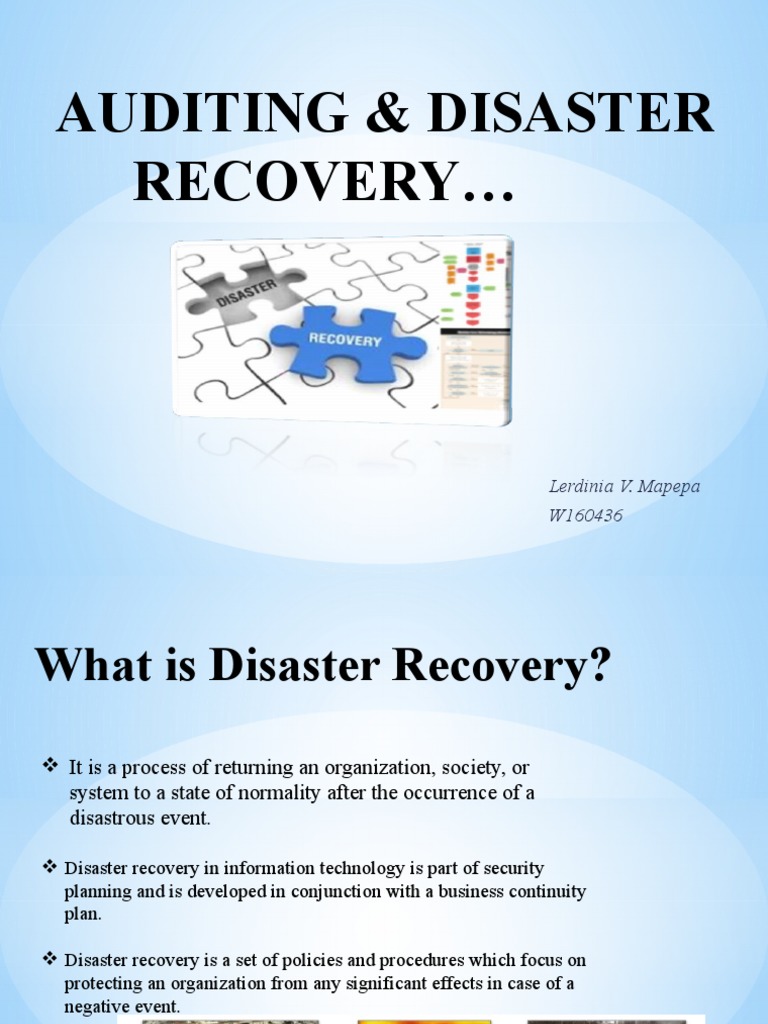 Disaster Recovery Strategies Explained | PDF | Disaster Recovery | Backup
