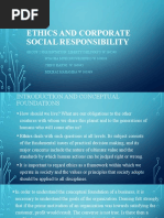 Ethics and Corporate Social Responsibility-1