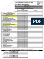 Check List Camiones Ampliroll V.2