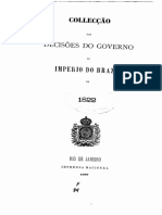 Colleccao Leis 1822 Parte3