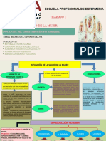 TRABAJO N°1, 2, 3 y 4 ENF SALUD MUJER