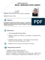 Curriculum Sergio Gutierrez-1