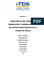 Proyecto Grupo 1 Investigacion de Mercados Final..