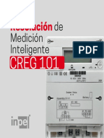 CREG 101 -inpel