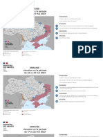 Situation en Ukraine Archive 1 Au 26 Mai 2023