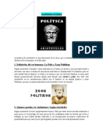 Politica