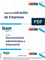 Documentación - Sesión 2