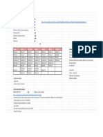 Plan de Estudios Francés ? - Avanzado - ?