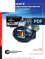 Nexus Meters DNP Manual E107709