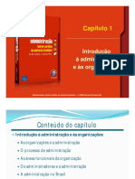 Administracao Capitulo-1