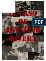 El Caso de Jennifer Rivera