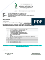 Cir. 09 Datos Importantes S.P. 2023