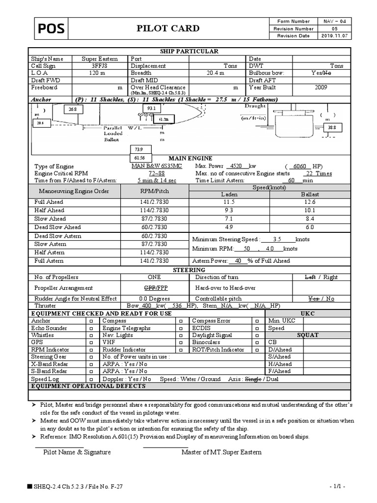 new NAV04 Pilot Card (REV04) PDF