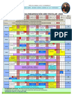 Calendarización Ie PDM 2023 Final