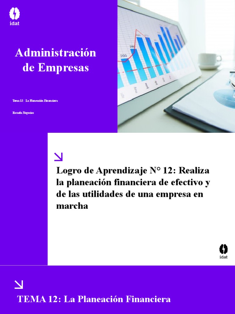 Semana 12 | PDF | Crecimiento personal y profesional | Negocios