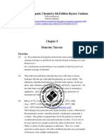 Descriptive Inorganic Chemistry 6th Edition Rayner Canham Solutions Manual 1