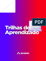 Trilha de Aprendizado - Colorido