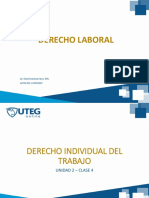 NB Derecho - Laboral p1 U2 Clas4