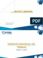 NB Derecho - Laboral p1 U2 Clas3