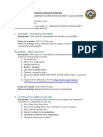 Módulo 3.4 GESTIÓN DE SERVICIOS DE RED Y APLICACIONES EMPRESARIALES (Parte I)