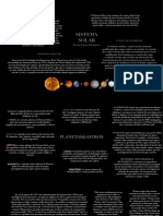 Sistema Solar 
