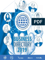 2019 - Worldcob Business Directory