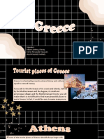 GREECE - Exposicion