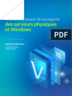 Windows Physical Servers
