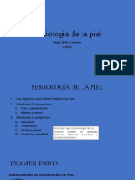04 Semiología de Piel - Cabeza