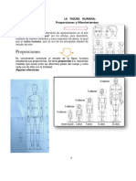 Tema La Figura Humana