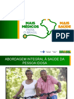 27-9 Tarde - Saúde Do Idoso