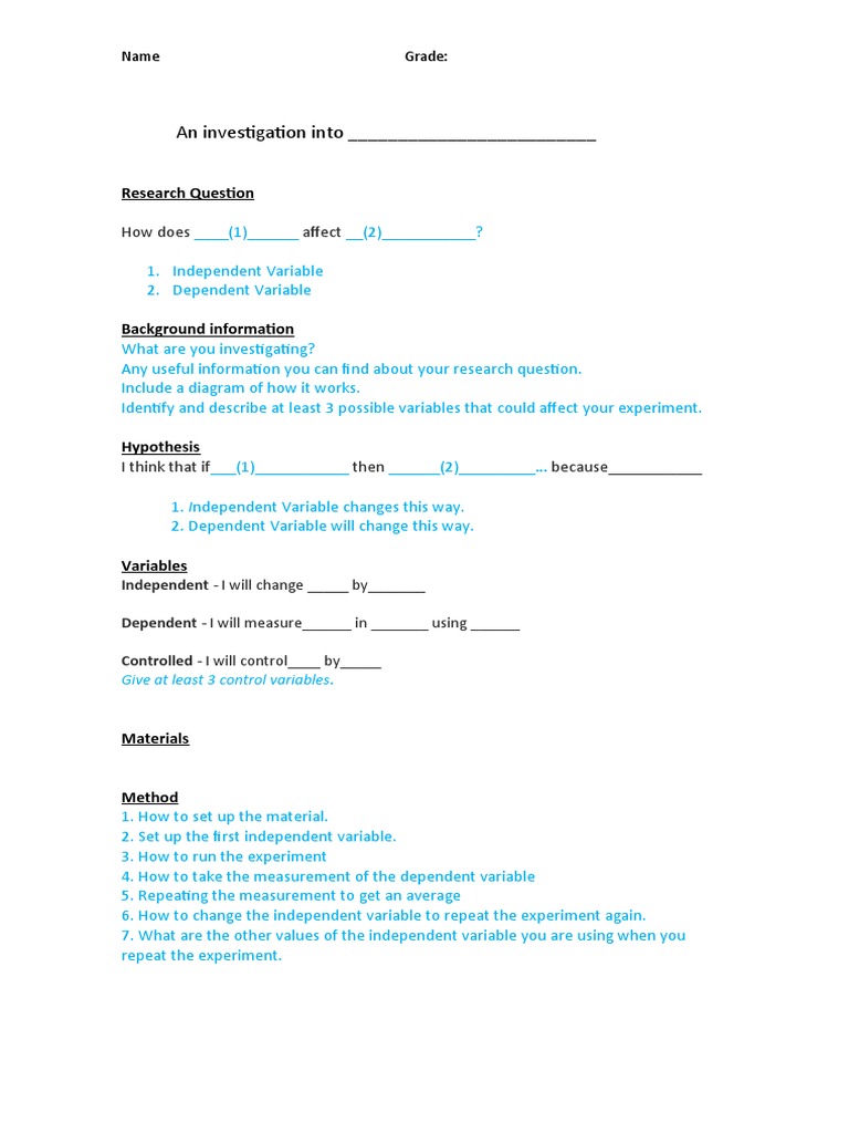 format_lab_report_myp_2019 PDF