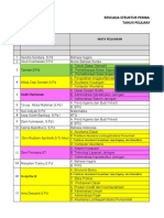 Jadwal T.P (2023-2024)