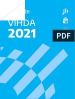 Reporte Anual VIHDA 2021-2