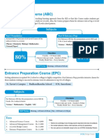 Prospectus BridgeCourse 3