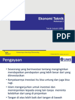03-Ekonomi Teknik TI UMS