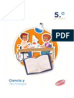 1 - Ciencia y Tecnolog - 5° - VU - 2022