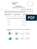 Evaluación N°2