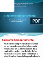 4 Sindromecompartamental 140124180735 Phpapp02
