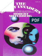 The Silent Invaders (1973) by Robert Silverberg