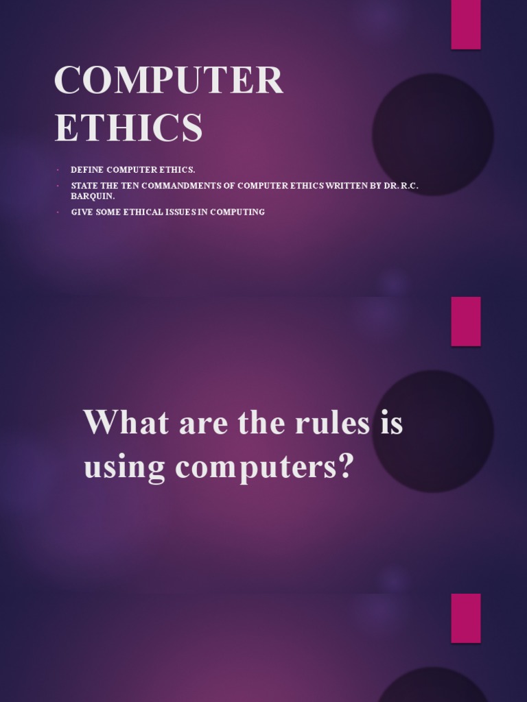 Lesson02 computer ethics pdf