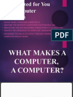 Lesson03&4 - Computer