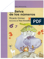 La Selva de Los Numeros