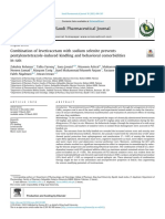 Combination of Levetiracetam With Sodium Selenite Prevents Pentylenetetrazole-Induced Kindling and Behavioral Comorbidities in Rats