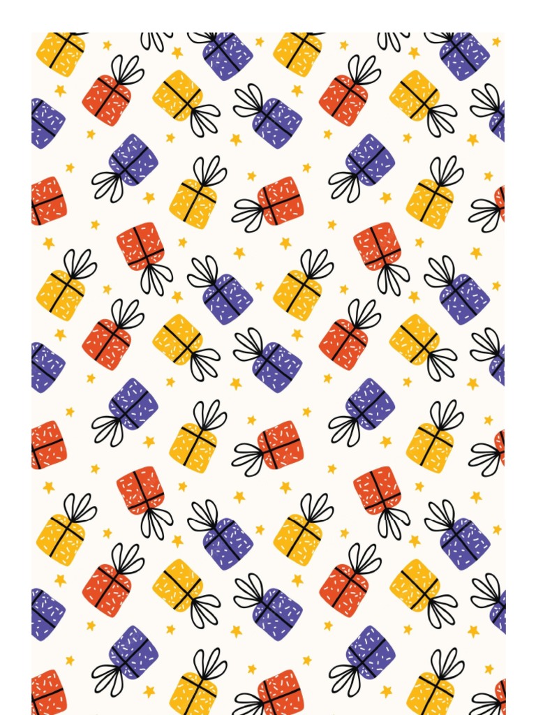 Papel Decorado | PDF