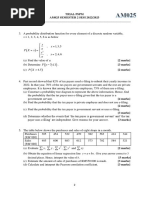 QUESTIONS TRIAL KMJ AM025 - Part2