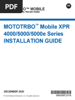 APX 8500 Installation Manual | PDF | Digital Video Recorder | Fuse ...