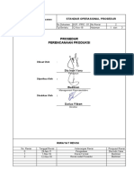 SOP-PPIC-01 Prosedur Perencanaan Produksi (Upgrade Versi 2015)
