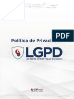 Politica Privacidade Beneficiarios 2021