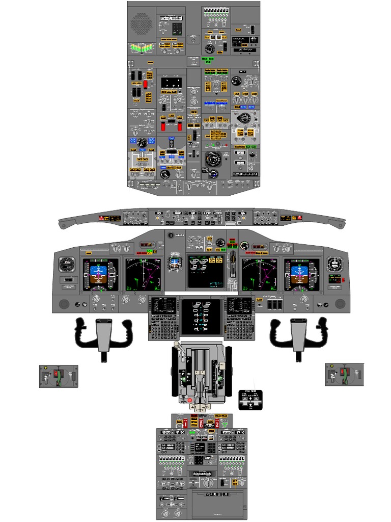 BKT Busmap Navigation Overview | PDF